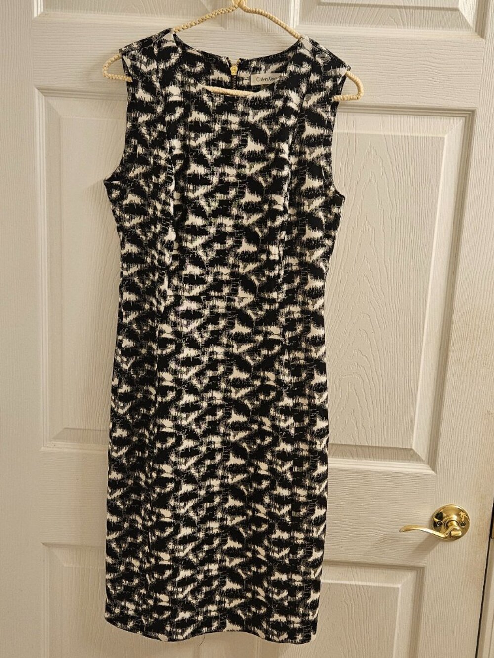 Calvin Klein Dress, size 6